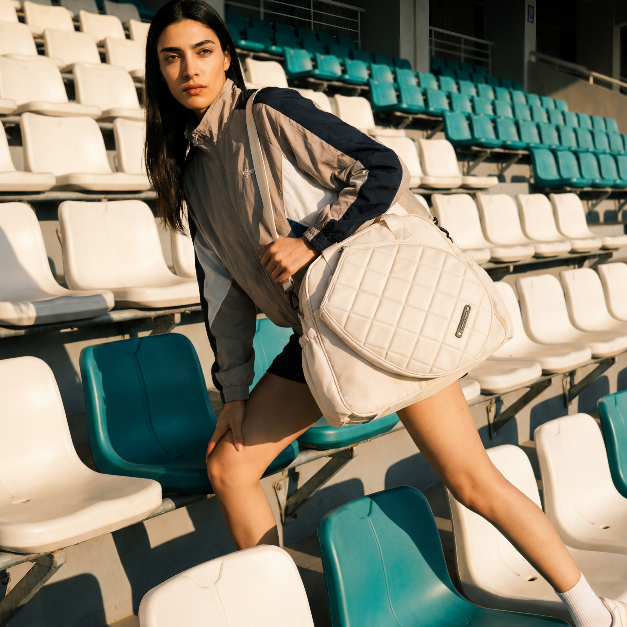 Padel Elite Oxford Duffle