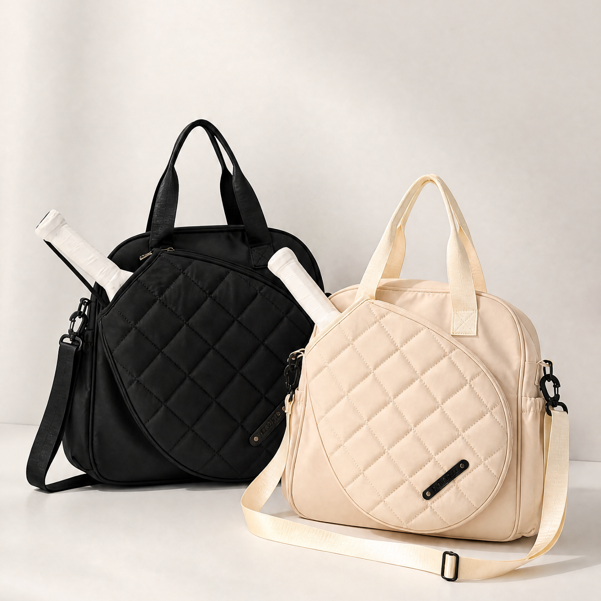 Padel Elite Oxford Duffle