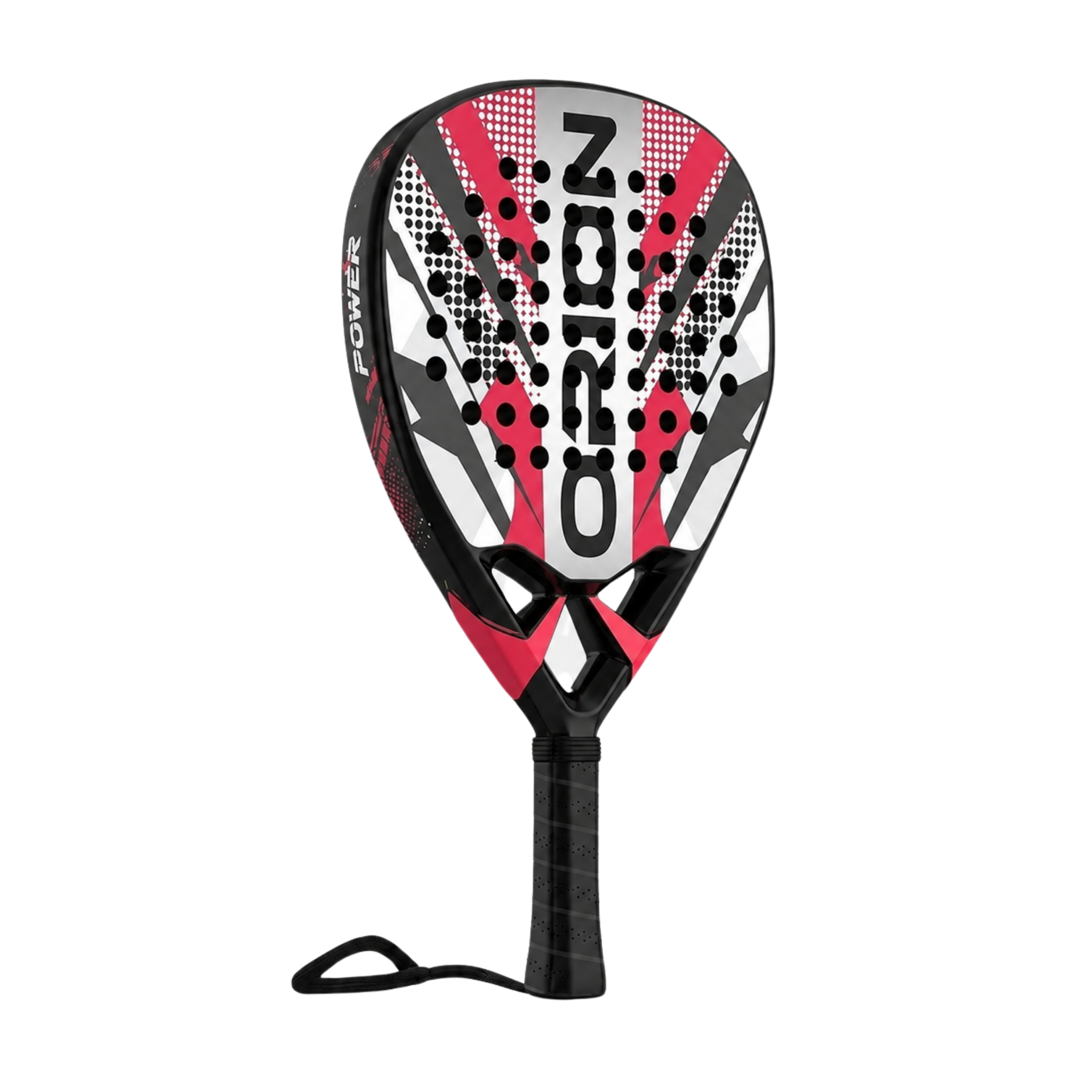 Power Up Padel Racket