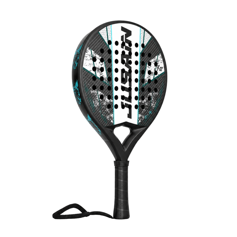 Pro Padel Carbon Elite