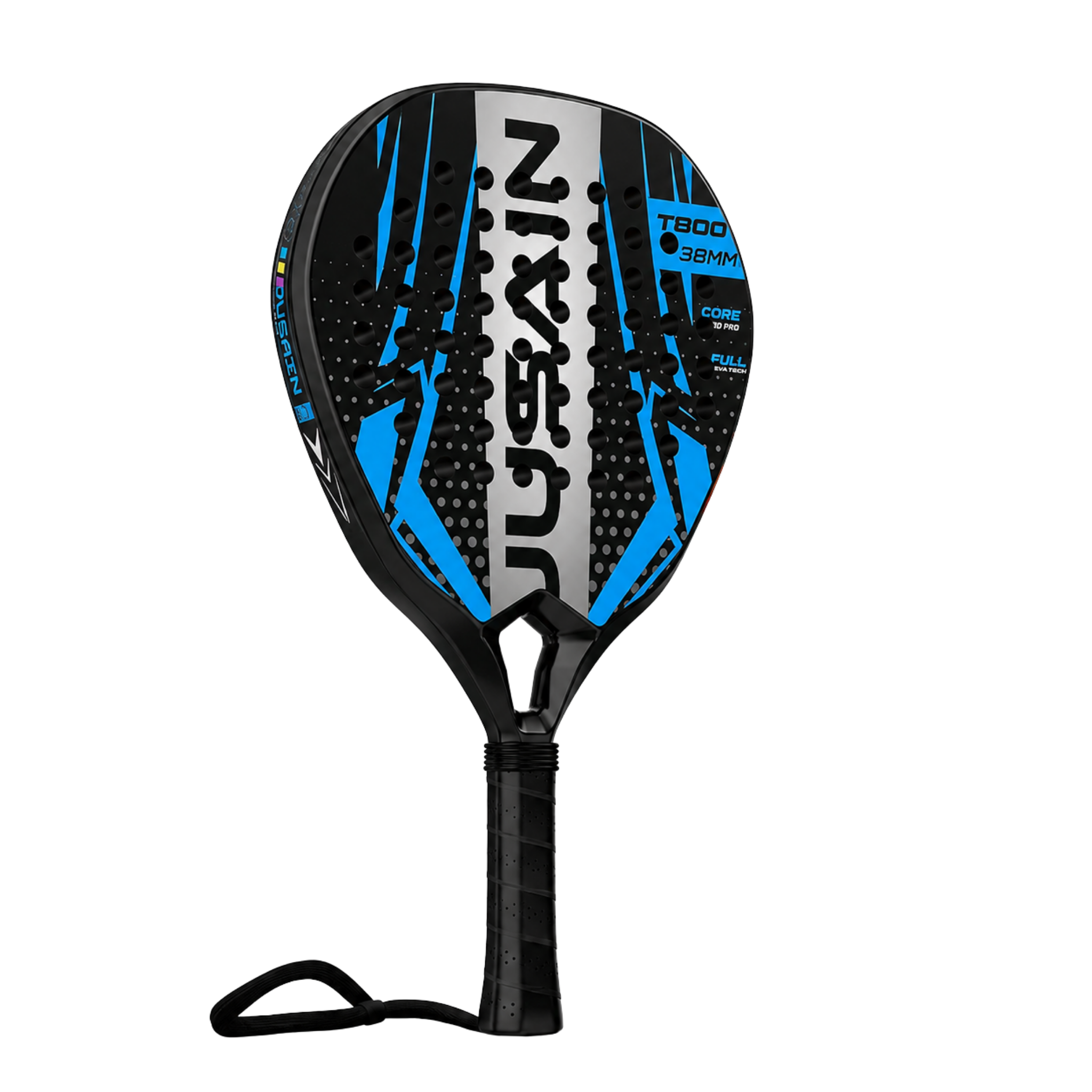 The Attacker Carbon Elite